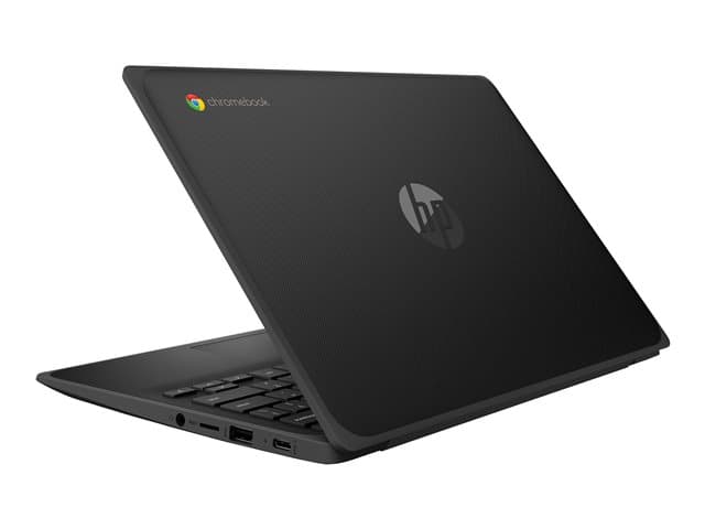 HP Chromebook 11 G9 Education Edition 11.6 Inch Intel Celeron N4500 4GB RAM 32GB eMMC - Image 4