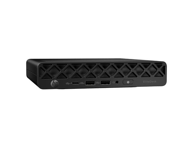 HP EliteDesk 8 G1i Mini Desktop Intel Core Ultra 5 16GB 512GB - Image 6