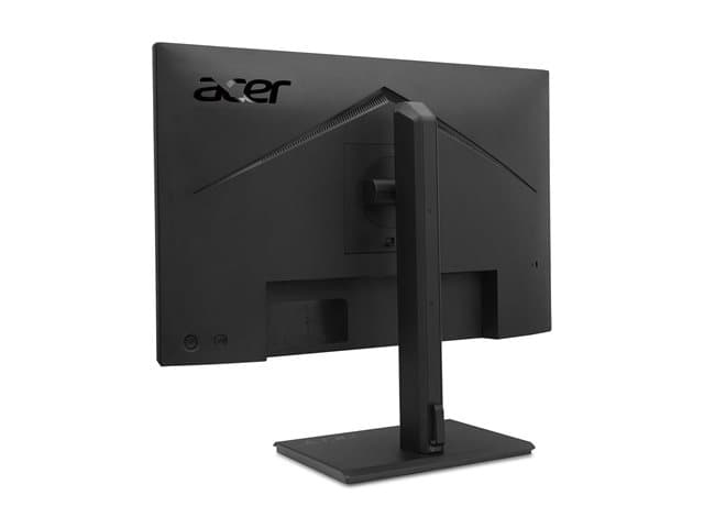Acer Vero B247Y 24" Full HD Monitor Black - Image 5