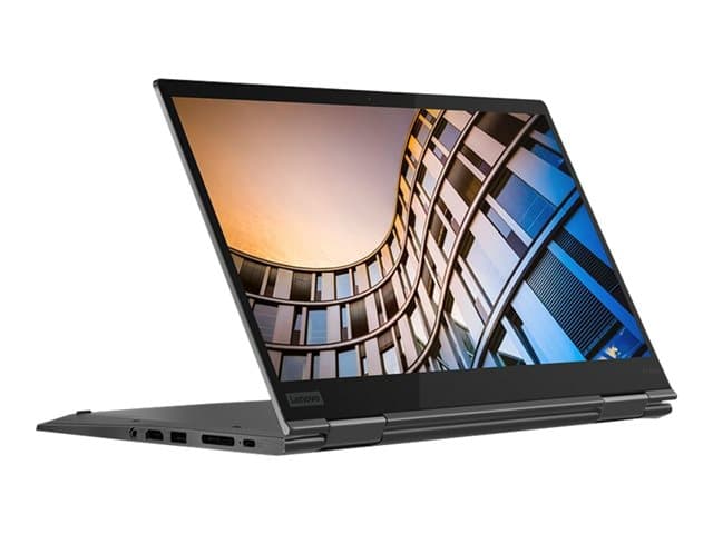 Lenovo ThinkPad X1 Yoga Gen 4 14" i5-8265U 16GB 256GB - Image 6