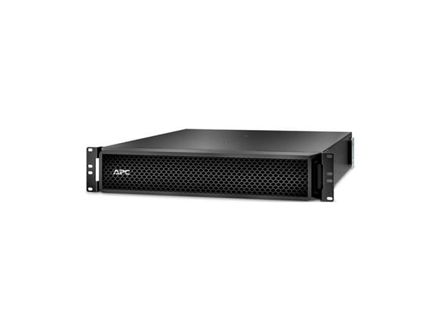 APC Smart-UPS SRT 96V 3kVA RM Battery Pack Black - Image 3