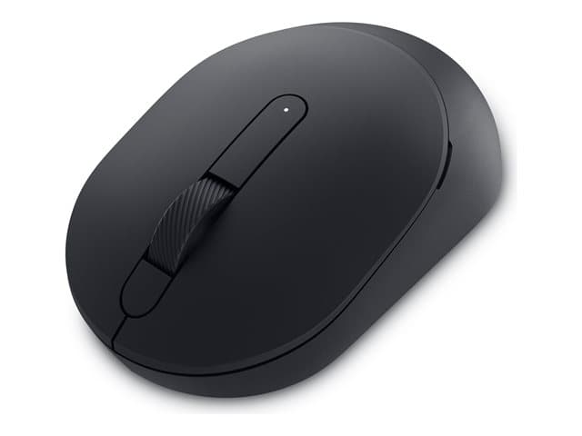 Dell MS355 Mouse Black - Image 3