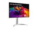 LG UltraFine 27UP650K-W 27" Monitor thumbnail 6