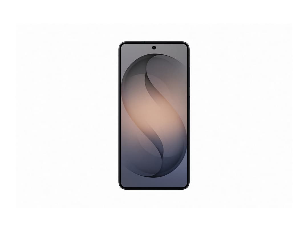 Samsung Galaxy S26 5G 256GB AI Smartphone - Black  - Image 2