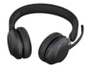 Jabra Evolve2 65 MS Stereo - headset - USB-C thumbnail 4