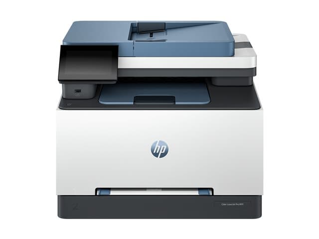 HP Color LaserJet Pro MFP 3302sdw - multifunction printer - colour - Image 2