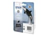 Epson T7607 - light black - original - ink cartridge