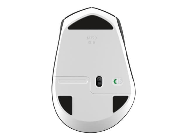 Logitech M720 Triathlon Mouse Black - Image 8