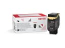 Xerox - black - original - toner cartridge thumbnail 1