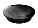 Jabra Speak 510 MS Bluetooth Speakerphone - Black thumbnail 2