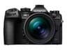 Olympus OM System 1 - digital camera M.Zuiko Digital ED 12-40mm F2.8 PRO II lens