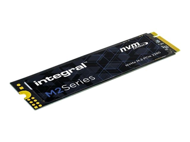 Integral M2 512GB PCIe 3.1