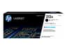HP 212A - black - original - LaserJet - toner cartridge (W2120A) (Open Box)
