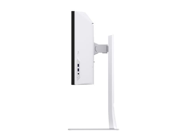 LG 49U950A-W 49" LED Monitor - Image 4