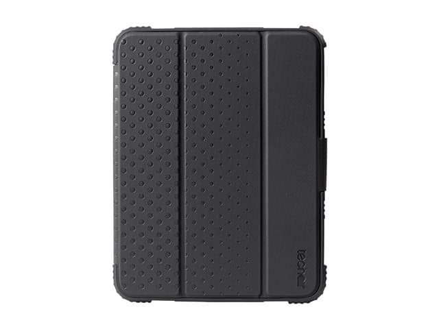 Techair Endeva Tablet Flip Cover Black - Image 2