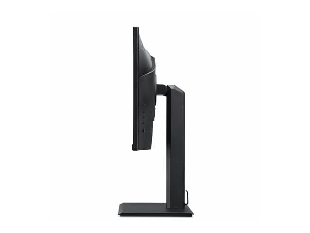 Acer Vero B227Q E3bmiprzxv 22" 1080p Black - Image 4