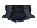 Targus Campus Notebook Backpack Black thumbnail 3