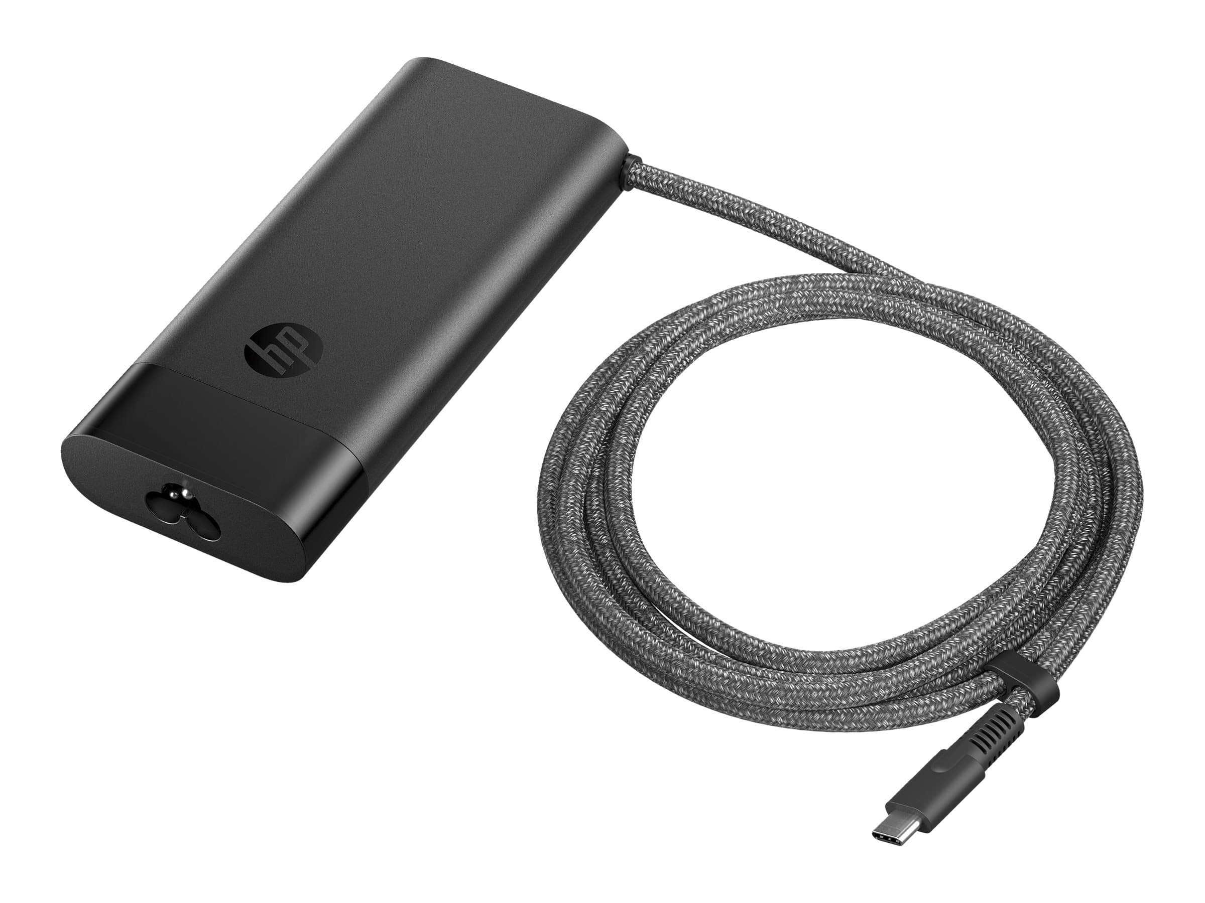 HP 110W USB-C Power Adapter