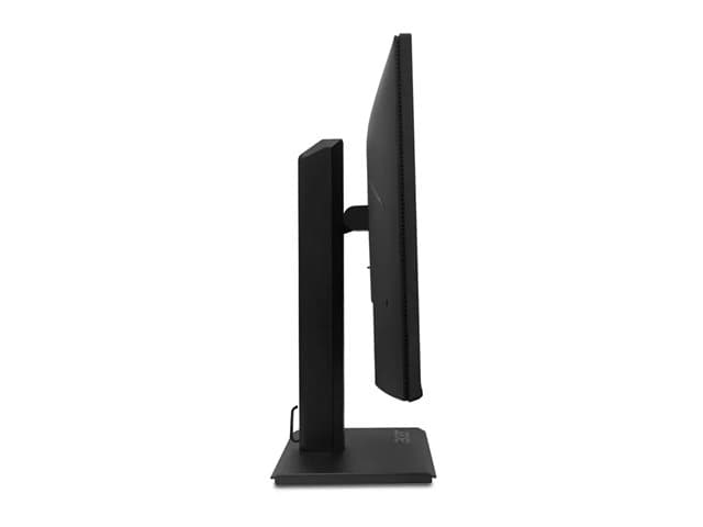 Acer Vero B247Y 24" Full HD Monitor Black - Image 6