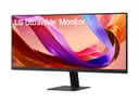 LG UltraWide 29U511A-B - LED monitor - 29" - HDR thumbnail 3