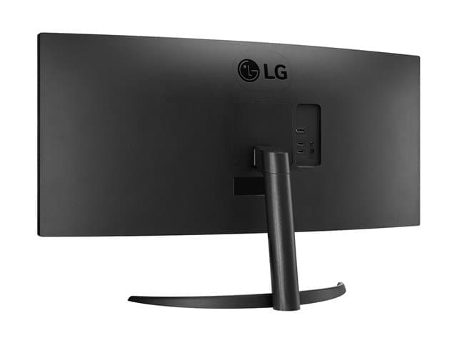 LG UltraWide 34WR50QK-B 34" Curved Monitor - Image 5