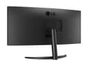 LG UltraWide 34WR50QK-B 34" Curved Monitor thumbnail 5