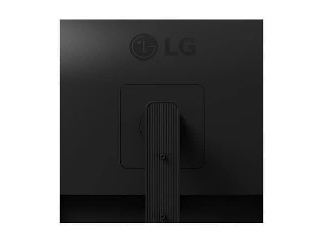 LG 27BA550-B 27" 1080p Monitor - Image 8