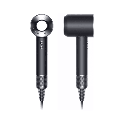 Dyson Supersonic Origin Hair Dryer Black & Nickel - Image 1