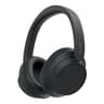 Sony WH-CH720N Noise Cancelling Headphones Black