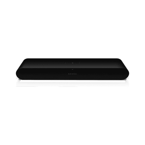 Sonos Ray Soundbar Black