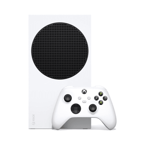 Xbox Series S 512GB White