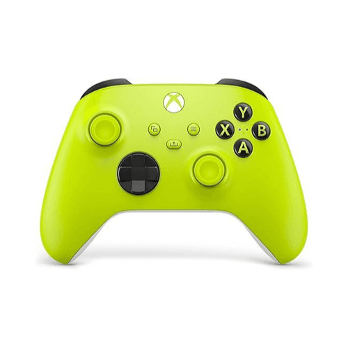 Microsoft Xbox Wireless Controller Electric Volt