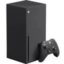Xbox Series X Console 1TB Black thumbnail 1