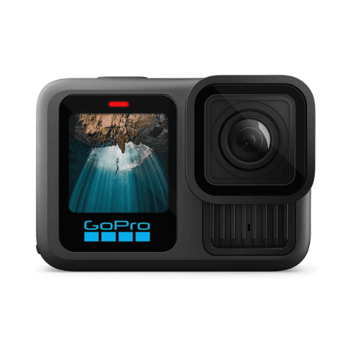 GoPro HERO13 Black Action Camera
