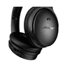 Bose QuietComfort Headphones Black