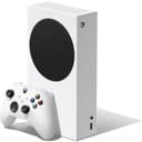 Microsoft Xbox Series S Console 512GB White thumbnail 1