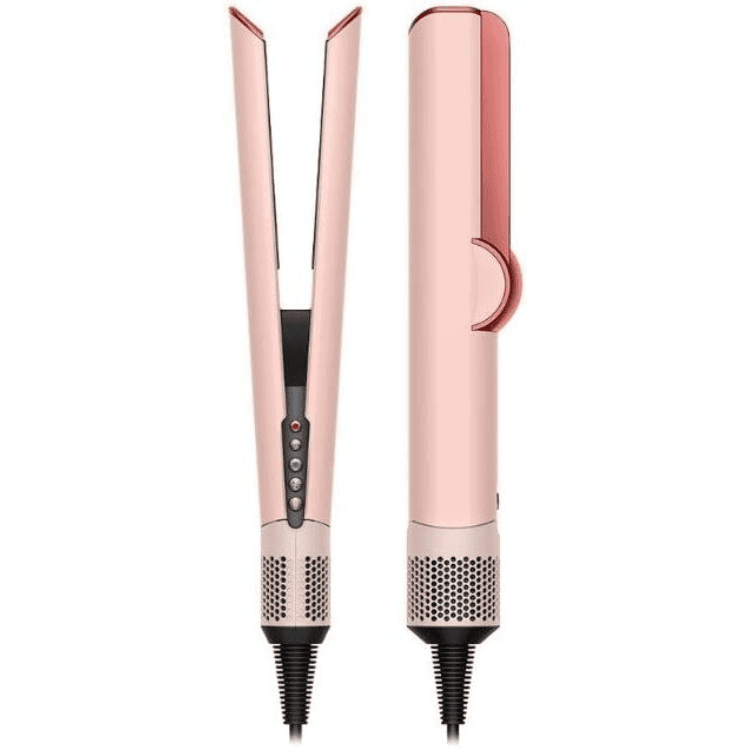 Dyson Airstrait Hair Straightener Kanzan Pink - Image 1