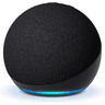Amazon Echo Dot 5th Gen Speaker Charcoal