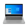 Lenovo IdeaPad 3 Intel Core i3 4GB 128GB Platinum Grey