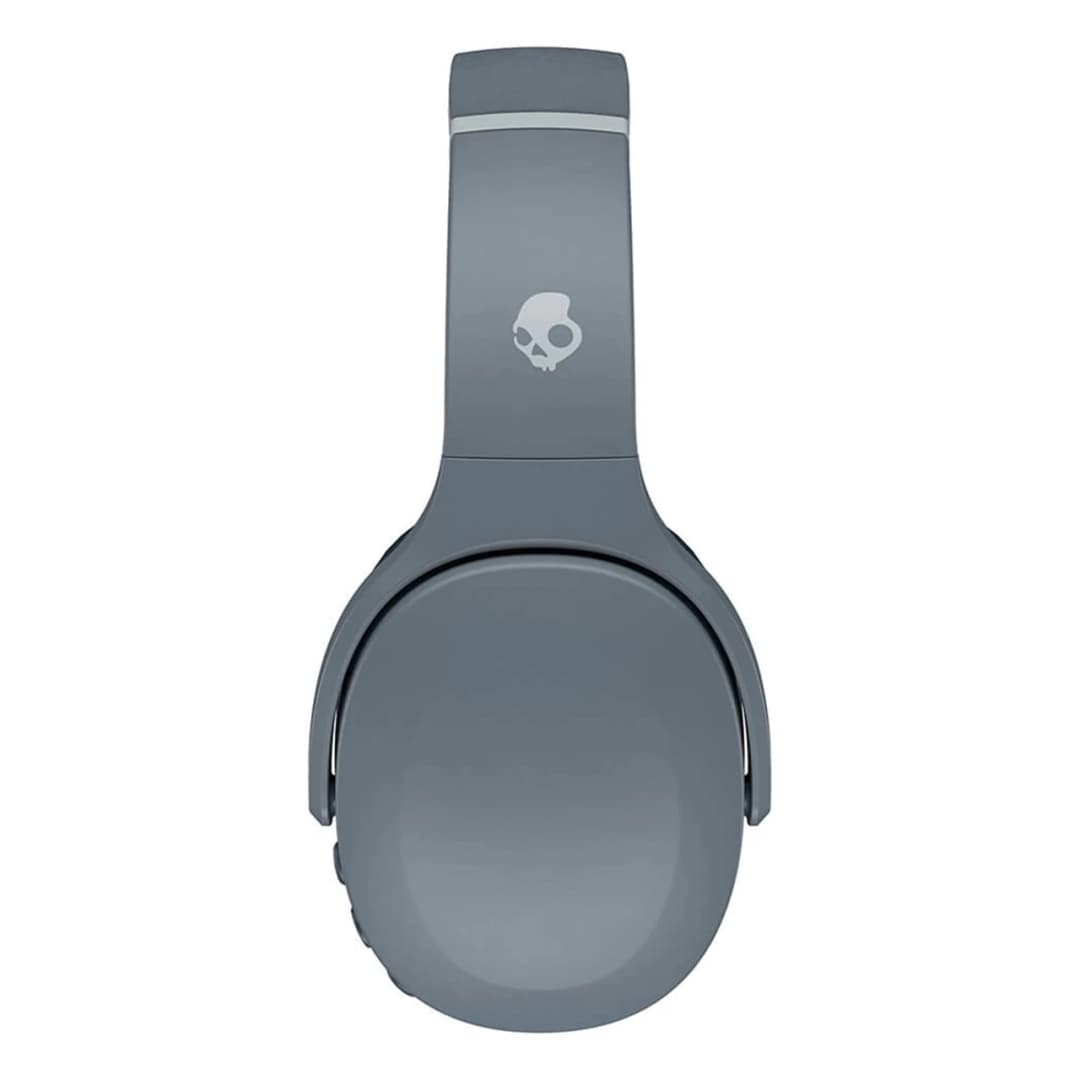 SKULLCANDY Crusher Evo Wireless Bluetooth Headphones - Chill Grey - Image 3