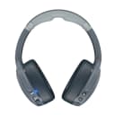 SKULLCANDY Crusher Evo Wireless Bluetooth Headphones - Chill Grey thumbnail 2