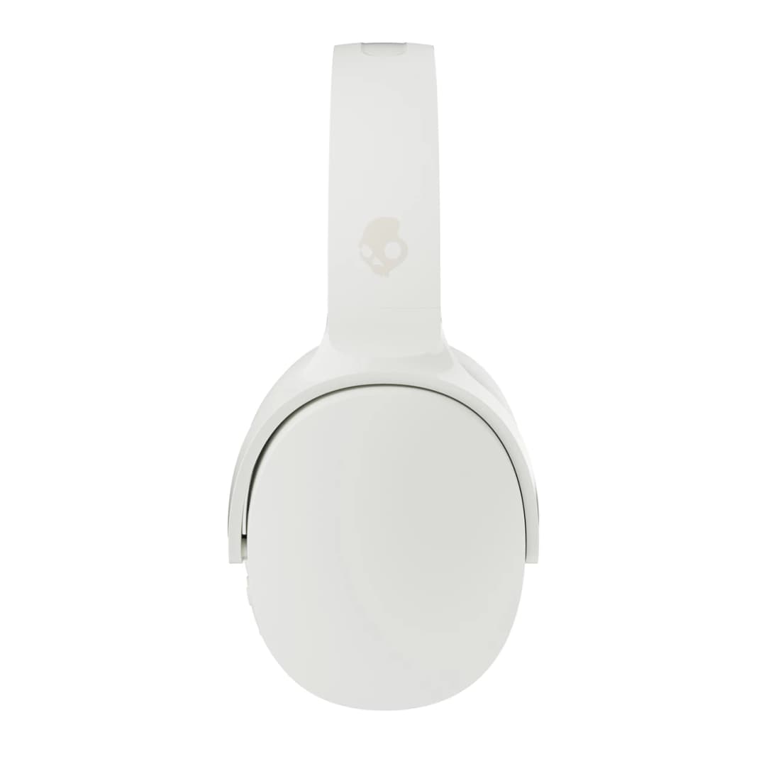 Skullcandy Hesh Evo Wireless Bluetooth Over-Ear Headphones - White - Image 3