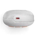 JBL Clip 5 Bluetooth Speaker - White thumbnail 2