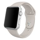 APPLE Watch 42 mm Stone Sport Band thumbnail 2