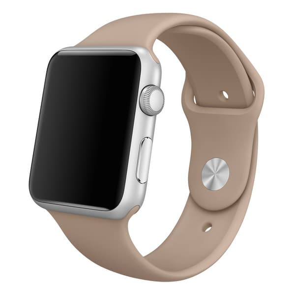 APPLE Watch 42 mm Walnut Sport Band - Image 3
