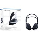 Sony PULSE Elite Wireless Gaming Headset White thumbnail 2