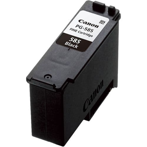 CANON PG-585 Black Ink Cartridge