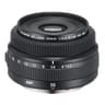 Fujifilm GF 50mm F3.5 R LM WR Medium Format Lens, Compact Standard Prime Lens for Fujifilm GFX Cameras