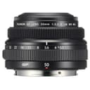 Fujifilm GF 50mm F3.5 R LM WR Medium Format Lens, Compact Standard Prime Lens for Fujifilm GFX Cameras thumbnail 2