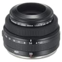 Fujifilm GF 50mm F3.5 R LM WR Medium Format Lens, Compact Standard Prime Lens for Fujifilm GFX Cameras thumbnail 3